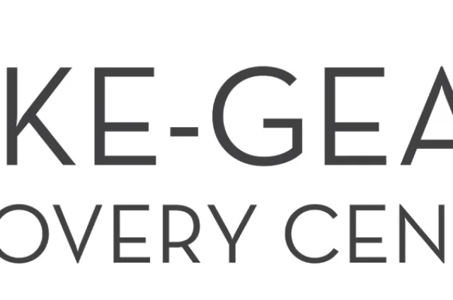 Lake House - Lake Geauga Recovery Centers