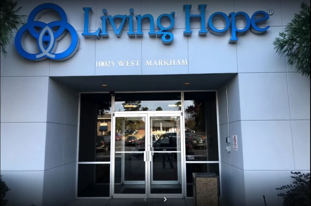Living Hope Southeast