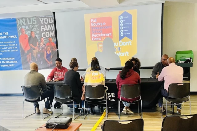 Liberation Programs - Family and Youth Resources