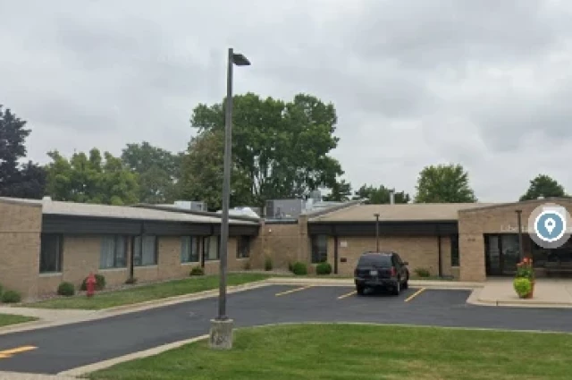 Libertas Treatment Center