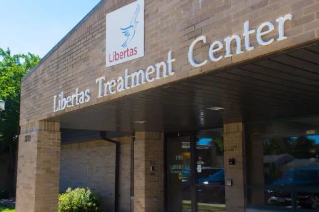 Libertas Treatment Center