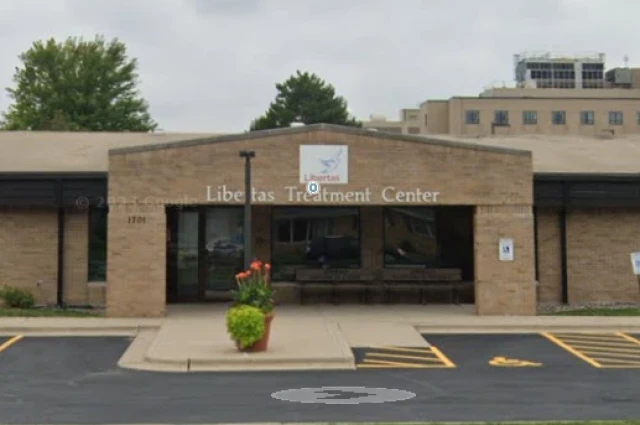 Libertas Treatment Center