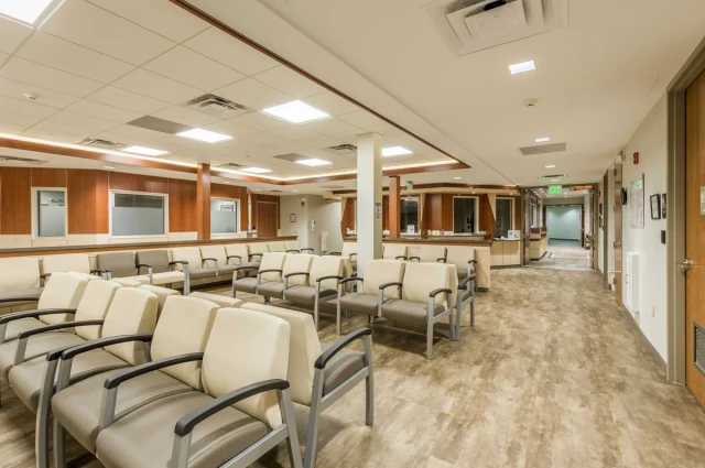 Liberty Resources - Brownell Center for Behavioral Health