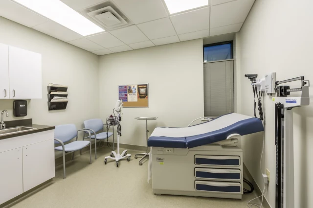 Liberty Resources - Brownell Center for Behavioral Health