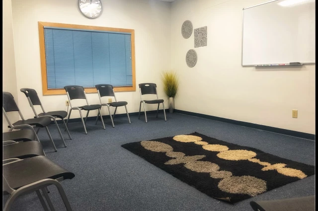 Liberty Bay Recovery Center