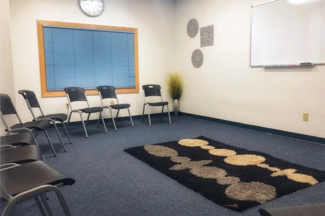 Liberty Bay Recovery Center