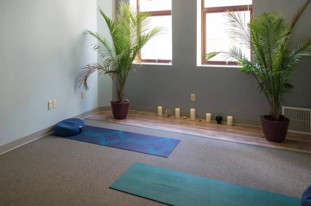 Liberty Bay Recovery Center