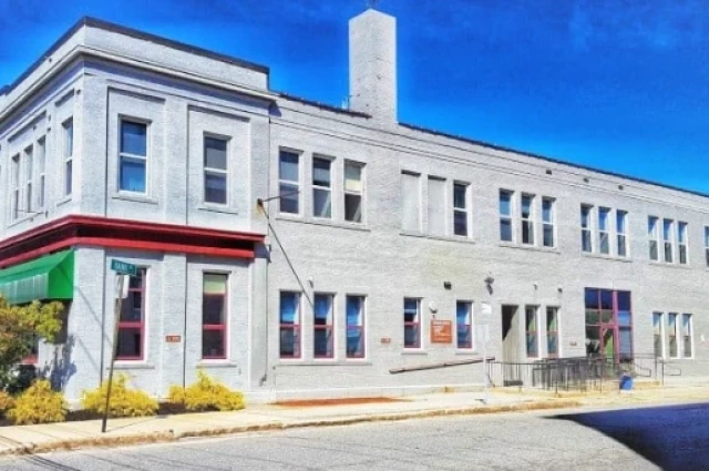 Liberty Bay Recovery Center