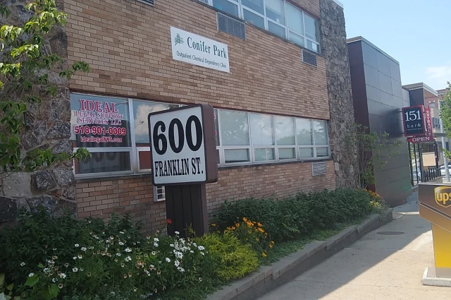 Conifer Park 600 Franklin Street