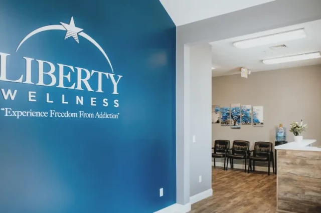 Liberty Wellness