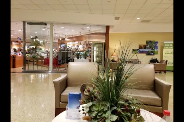 Northwest Hospital Center