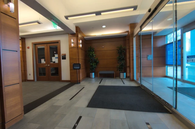 Northwest Hospital Center