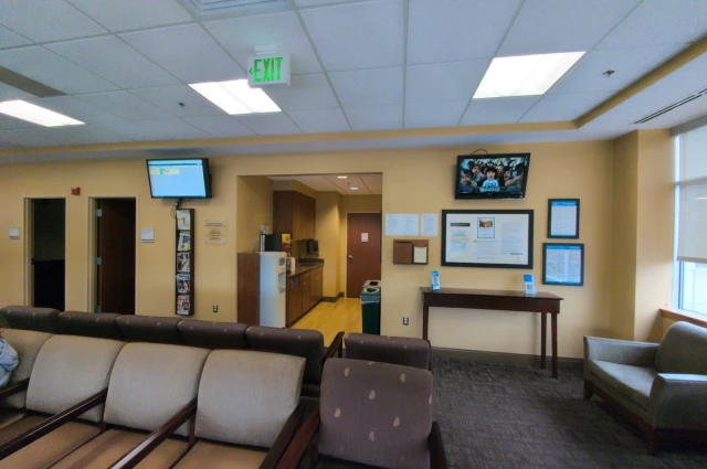 Northwest Hospital Center