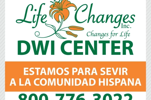 Life Changes Counseling