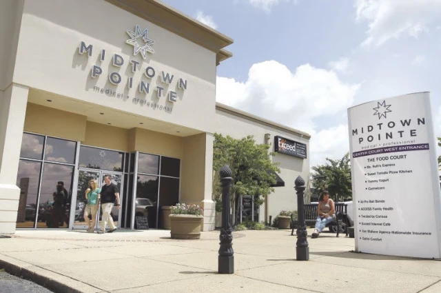 Lifecore Health Group - Midtown Pointe