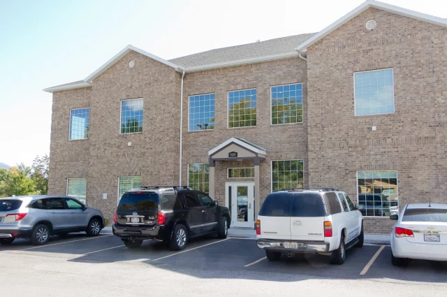 Life Launch Centers of South Salt Lake