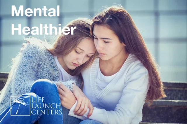 Life Launch Centers of South Salt Lake