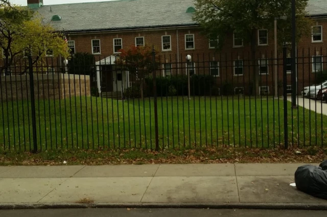 Lifeline Center for Child Development