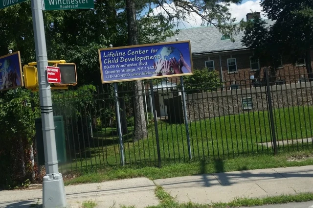 Lifeline Center for Child Development