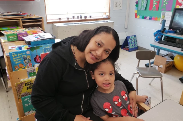 Lifeline Center for Child Development
