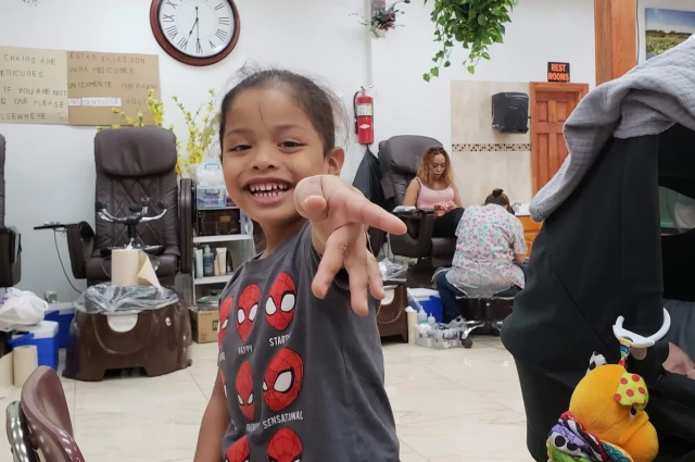 Lifeline Center for Child Development