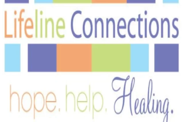 Lifeline Connections - Orchards