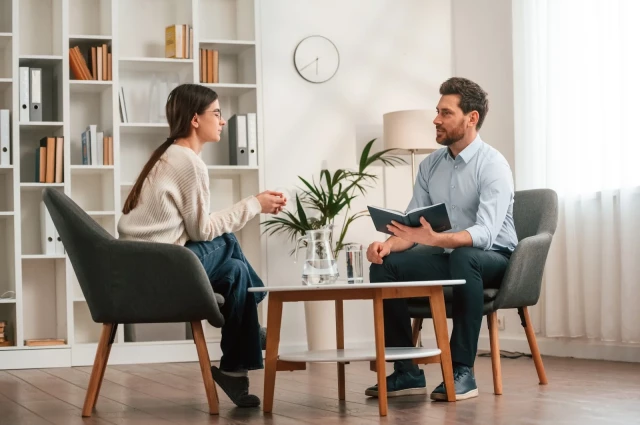 Lifeline Professional Counseling Services