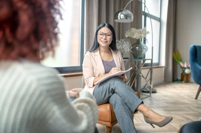 Lifeline Professional Counseling Services