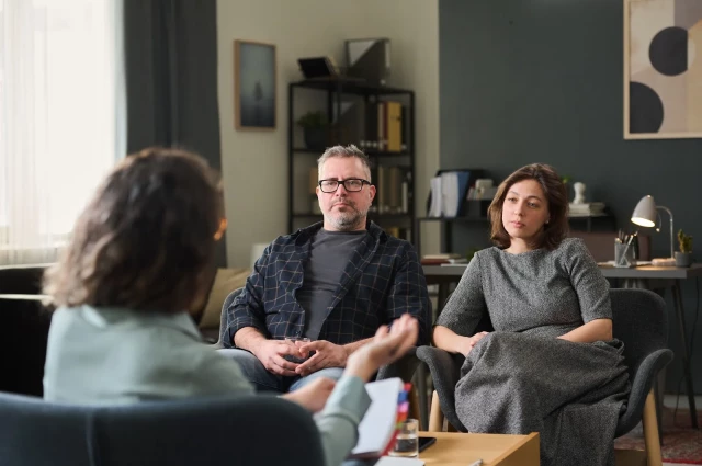 Lifeline Professional Counseling Services