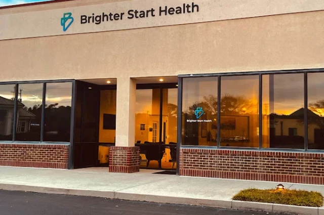 Lifeline Treatment Center