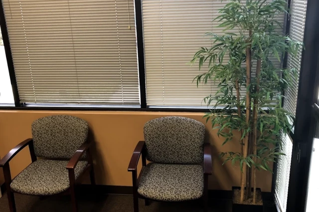 Lifeline Treatment Center