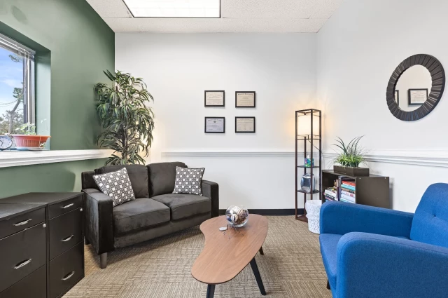 Lifeline Treatment Center