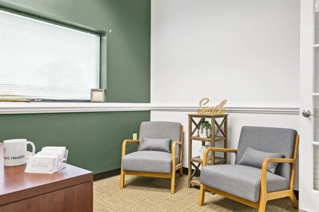 Lifeline Treatment Center