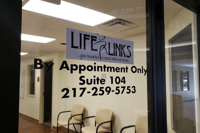 LifeLinks Mental Health