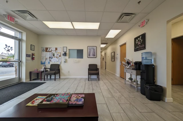LifePath Behavioral Clinic