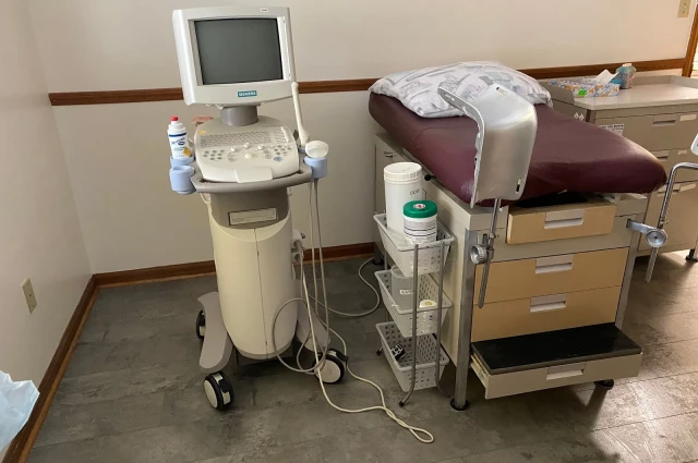 Life Recovery Center 3607 West 16th Street Life Recovery Center 3607 West 16th Street