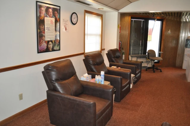 Life Recovery Center 3607 West 16th Street Life Recovery Center 3607 West 16th Street