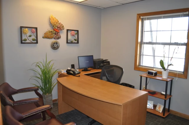 Life Recovery Center 3607 West 16th Street Life Recovery Center 3607 West 16th Street