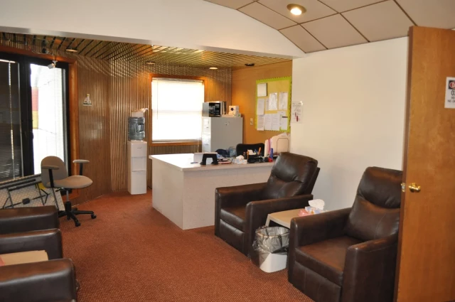 Life Recovery Center 3607 West 16th Street Life Recovery Center 3607 West 16th Street