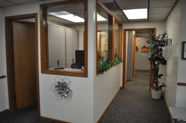 Life Recovery Center 3607 West 16th Street Life Recovery Center 3607 West 16th Street