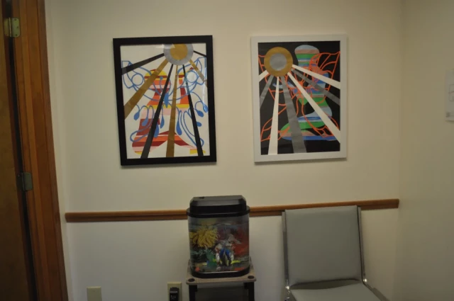 Life Recovery Center 3607 West 16th Street Life Recovery Center 3607 West 16th Street