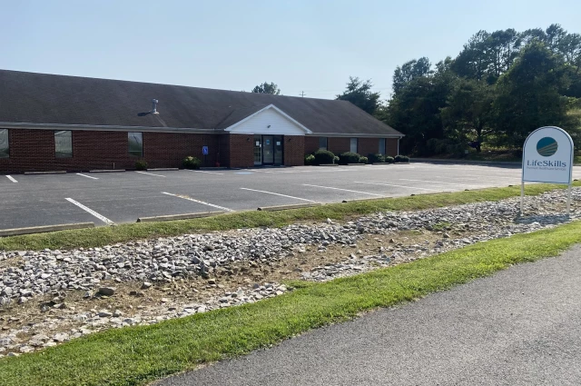 LifeSkills - Metcalfe County Office