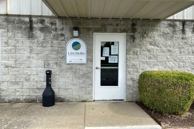LifeSkills - Butler County Service Center