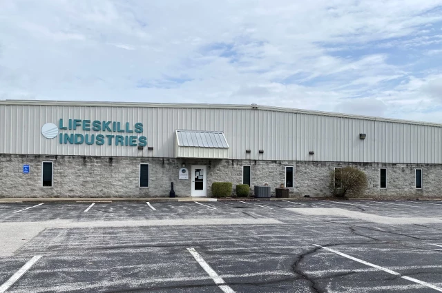 LifeSkills - Butler County Service Center