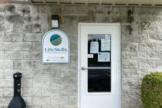 LifeSkills - Butler County Service Center