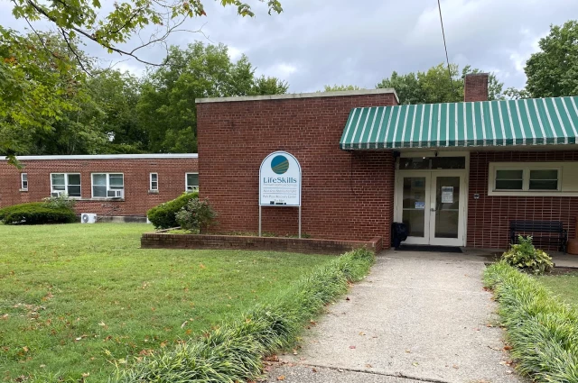 LifeSkills - Park Place Recovery Center for Men