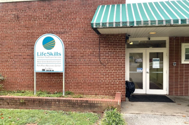 LifeSkills - Park Place Recovery Center for Men