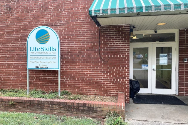 LifeSkills - Park Place Recovery Center for Men