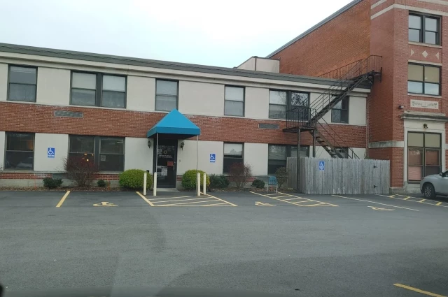 Gateway Healthcare - Windsor House