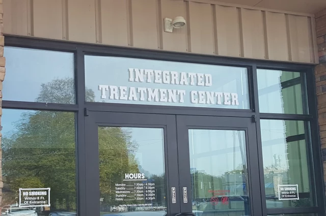 LifeSpring Health Systems - Integrated Treatment Center